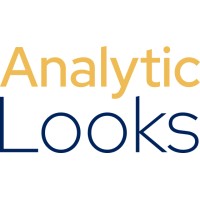 Analytic Looks logo - Similar company to Adgrey