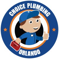 Choice Plumbing Orlando logo - Similar company to Delta Mechanical, Inc