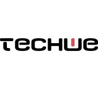 TECHWE logo - Similar company to Globberry