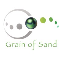 Grain of Sand logo - Similar company to Samurai Associates