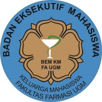 BEM KM Farmasi UGM logo - Similar company to Ppsmb Papyrus Fa Ugm