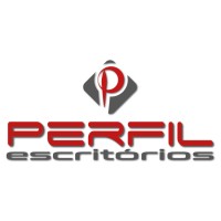 Perfil Escritorios logo - Similar company to Nobre Tradição Em Inovação De Sistemas