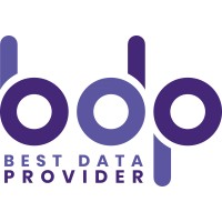 Best Data Provider logo - Similar company to Databroker