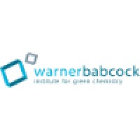 Warner Babcock Institute for Green Chemistry logo - Similar company to Beyond Benign—Green Chemistry For A Sustainable Future