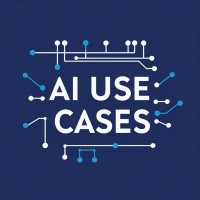 AI Use Cases logo - Similar company to Hyperly