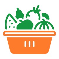 Localfood NG logo - Similar company to Nit Neos Inovação E Tecnologia