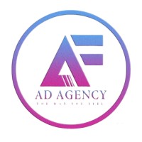 Af Ad Agency & Studios logo - Similar company to Scroll Ahead Private Limited