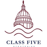 Class Five Strategies logo - Similar company to Pathfinders