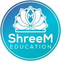 ShreeM Education logo - Similar company to Sr Financial And Tax Advisors Llp