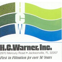 H. C. Warner, Inc.