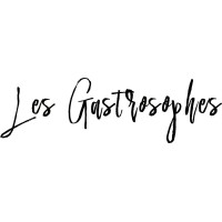Les Gastrosophes Asbl logo - Similar company to La Ferme Du Chaudron/Ketelhoeve