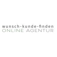 Wunsch-Kunde-Finden Online Agentur logo - Similar company to Körperformen Brilon