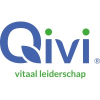 Qivi logo - Similar company to Zwemgoed