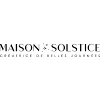 Maison Solstice logo - Similar company to Ilot Du Moulin