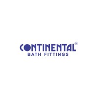 Continental Bath Fittings logo - Similar company to Kal Mass Media