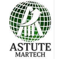 Astute Martech logo - Similar company to Aspire Solutions