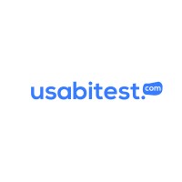 UsabiTest.com logo - Similar company to Qi Crafted