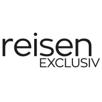 reisen EXCLUSIV logo - Similar company to Ella Verlag Und Medien Gmbh