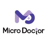 MicroDoctor Biomedical 微一生醫 logo - Similar company to Reshine-Display