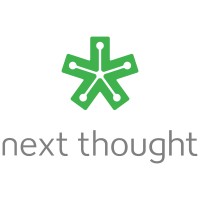 NextThought logo - Similar company to Nexthoughts Software