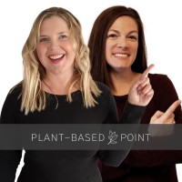 Plant-Based Point