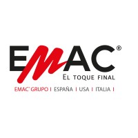 EMAC Grupo logo - Similar company to Chispas Javea Sl