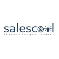 Salescool logo - Similar company to Logiscool Pantelimon
