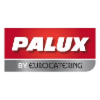 Palux UK logo - Similar company to P A L U X Nederland Horeca & Bedrijfskeuken Techniek
