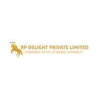 RP DELIGHT PRIVATE LIMITED logo - Similar company to Blessing Corporate Group