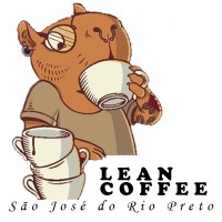 Lean Coffee São José do Rio Preto logo - Similar company to Evandroshop - Soluções Gastronômicas Em São José Do Rio Preto