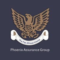 Phoenix Companhia de Seguros De Moçambique, S. A logo - Similar company to Mais Vida Companhia De Seguros De Saúde, S.A