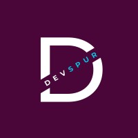 Devspur logo - Similar company to The Loft Marketing