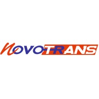 Novotrans logo - Similar company to Nova Transfers Private Limited
