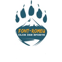 Club des Sports de Font-Romeu logo - Similar company to Alti-Fit Font-Romeu