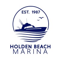 Holden Beach Marina logo - Similar company to Oak Island Advisors