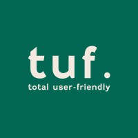 studio tuf. logo - Similar company to Agence Meyer