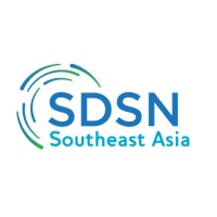 SDSN Southeast Asia logo - Similar company to Wild Roots Foundation