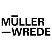 Müller-Wrede Rechtsanwälte logo - Similar company to Becker Büttner Held