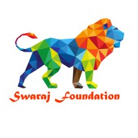 Swaraj Foundation logo - Similar company to The Baba Group