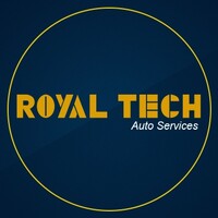 Royal Tech Autos Dubai logo - Similar company to Zaptech Solutions