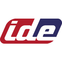 IDE ELECTRIC logo - Similar company to Nedesa