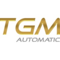 TGM Automatic logo - Similar company to Volumetric Technologies