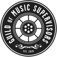 Guild Of Music Supervisors logo - Similar company to Syncsummit