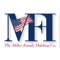 The Miller Family Holding Co, LLC logo - Similar company to Gem State Holdings