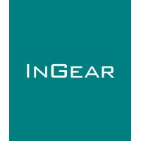 InGear logo - Similar company to Ingear