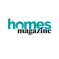 Homes Magazine logo - Similar company to Kdc North West (Charity Reg No: 1103477)