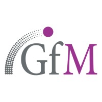 GfM Gesellschaft für Micronisierung mbH logo - Similar company to Envisage Development Ltd.