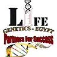 life-genetics egypt logo - Similar company to Nsa Labs
