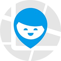 Findmykids logo - Similar company to Rebels.Ai