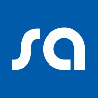Sage Advantage logo - Similar company to Atom54